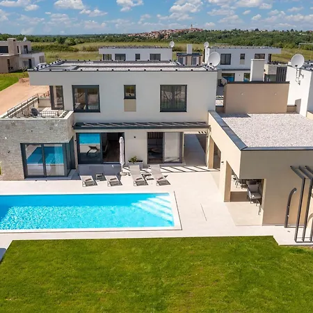 Villa Stella By Interhome *