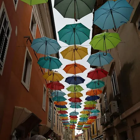 Stella By Interhome Villa Brtonigla