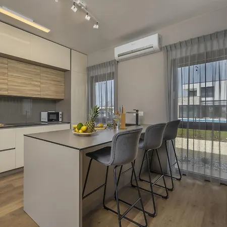 Vila Stella By Interhome