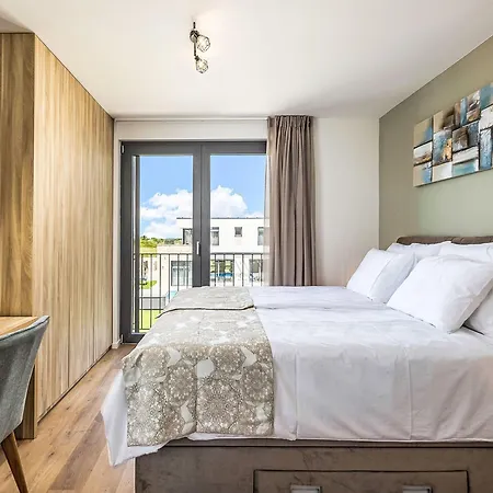 Stella By Interhome Villa Brtonigla