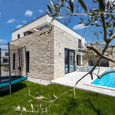 Villa Stella By Interhome