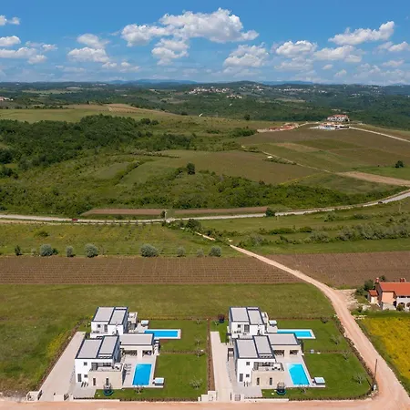 Stella By Interhome Vila *