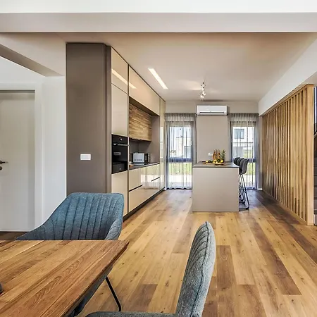 Stella By Interhome Villa *