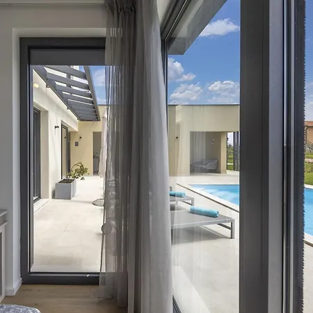 Stella By Interhome Vila *