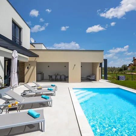 Vila Stella By Interhome *
