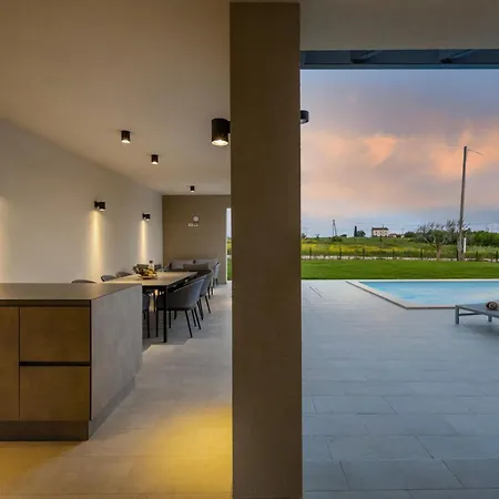 Villa Stella By Interhome