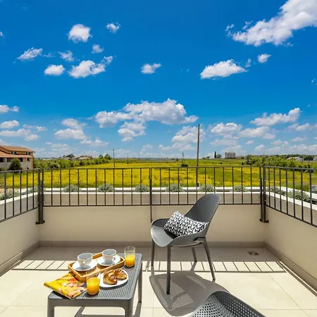 Willa Stella By Interhome Brtonigla