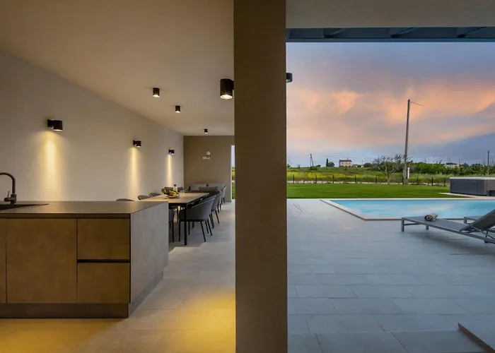 Villa Stella By Interhome