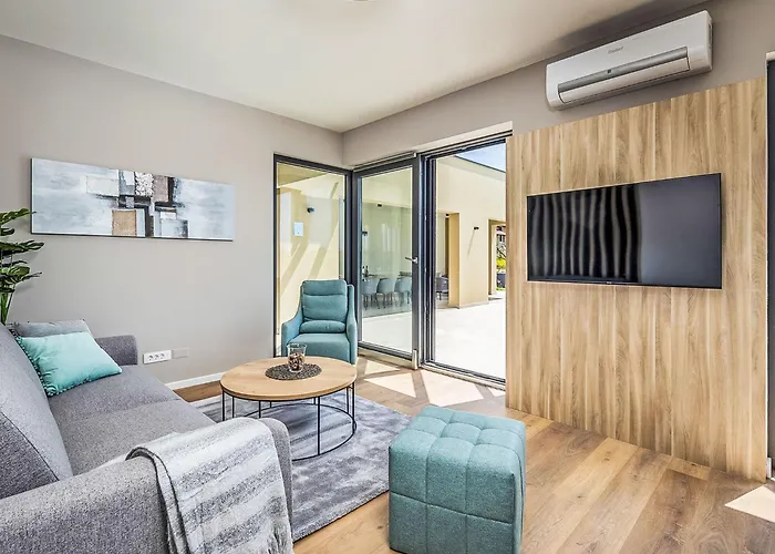 Villa Stella By Interhome