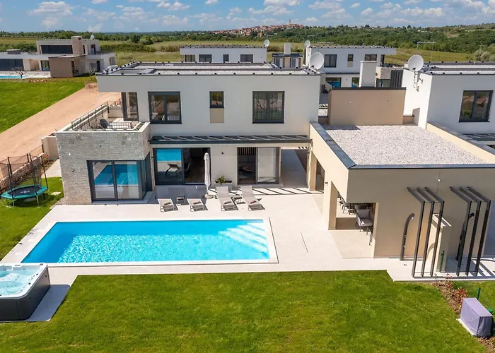 Villa Stella By Interhome *