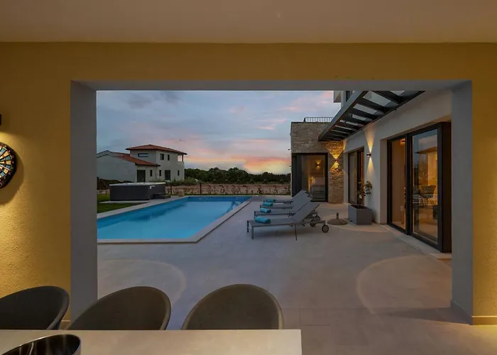 Villa Stella By Interhome