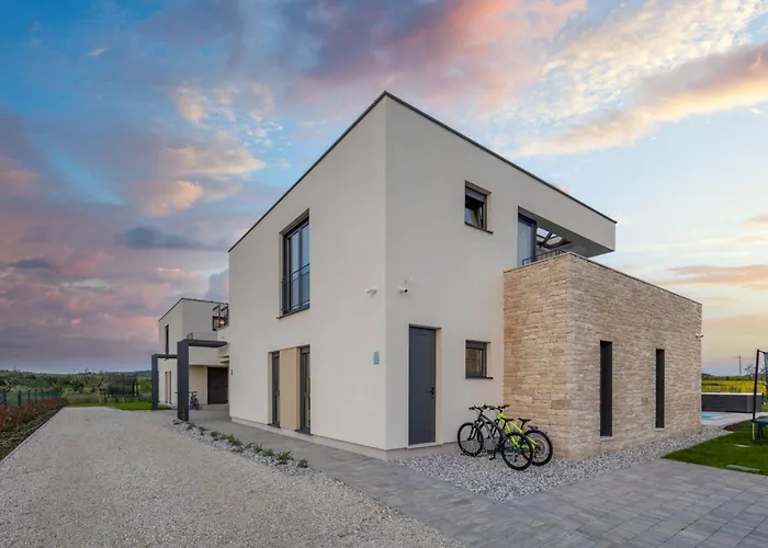 Villa Stella By Interhome Brtonigla