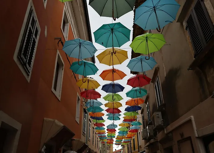 Stella By Interhome Villa Brtonigla