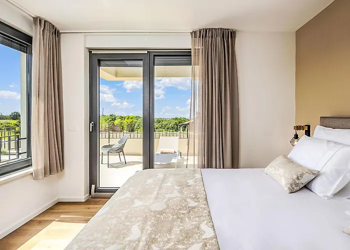 Stella By Interhome * Brtonigla