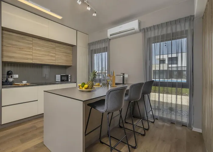 Villa Stella By Interhome