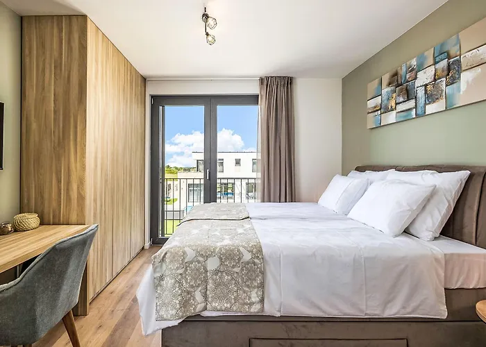 Stella By Interhome Villa Brtonigla