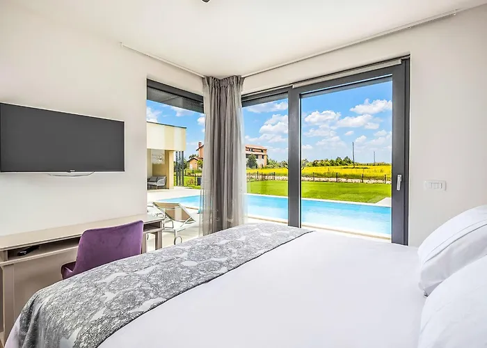 Stella By Interhome Villa