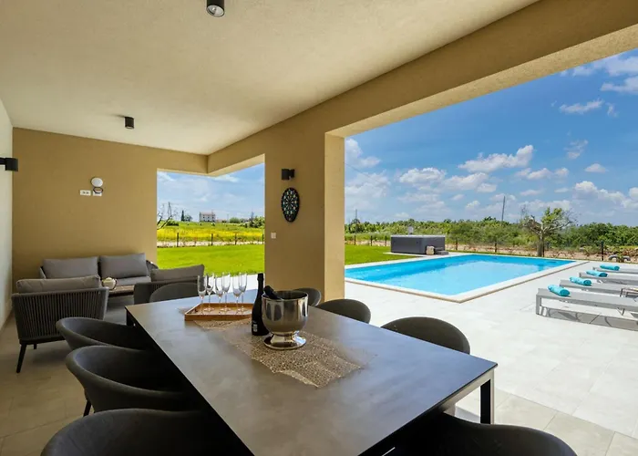 Stella By Interhome Villa