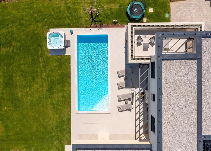 Stella By Interhome Brtonigla