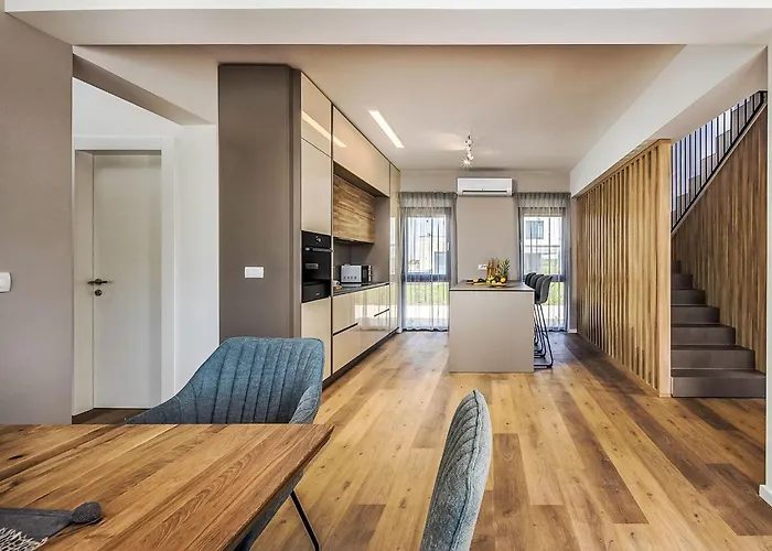 Stella By Interhome Villa *