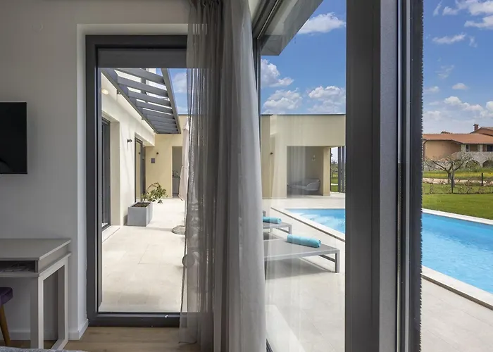 Stella By Interhome Villa *