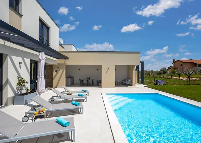 Villa Stella By Interhome *