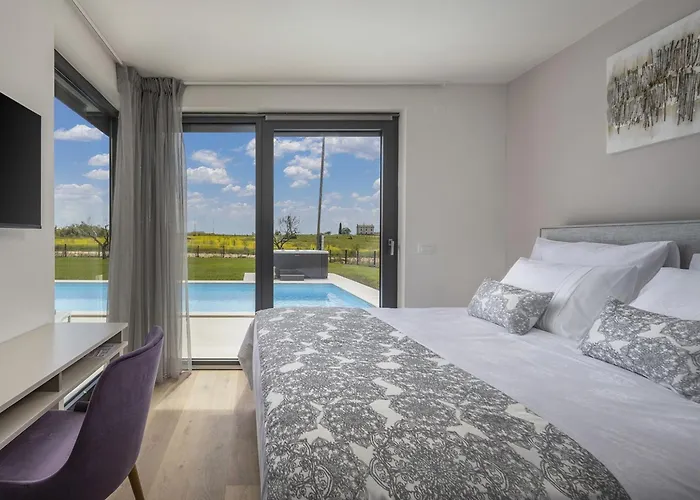 Stella By Interhome * Brtonigla